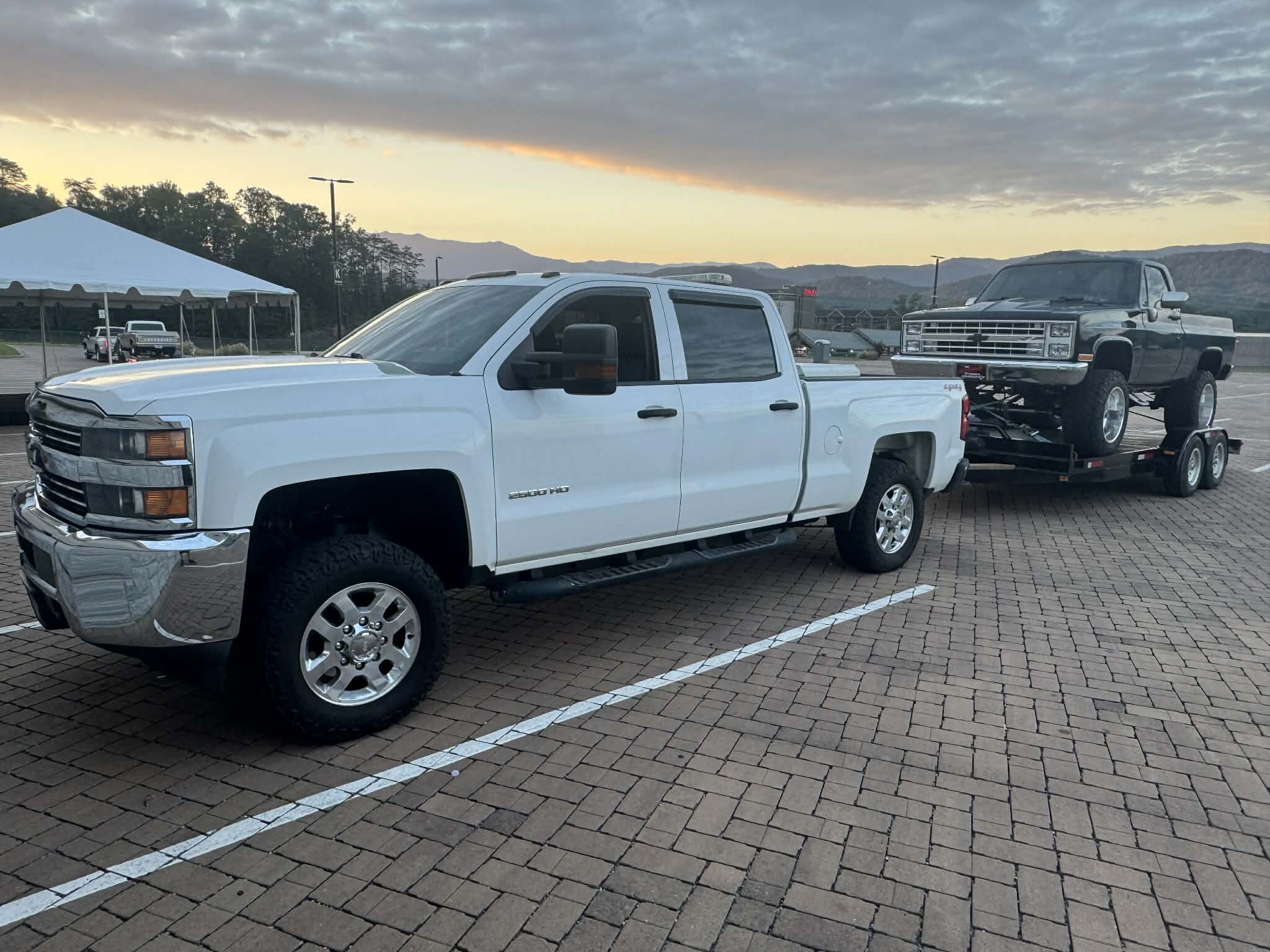Truck Project