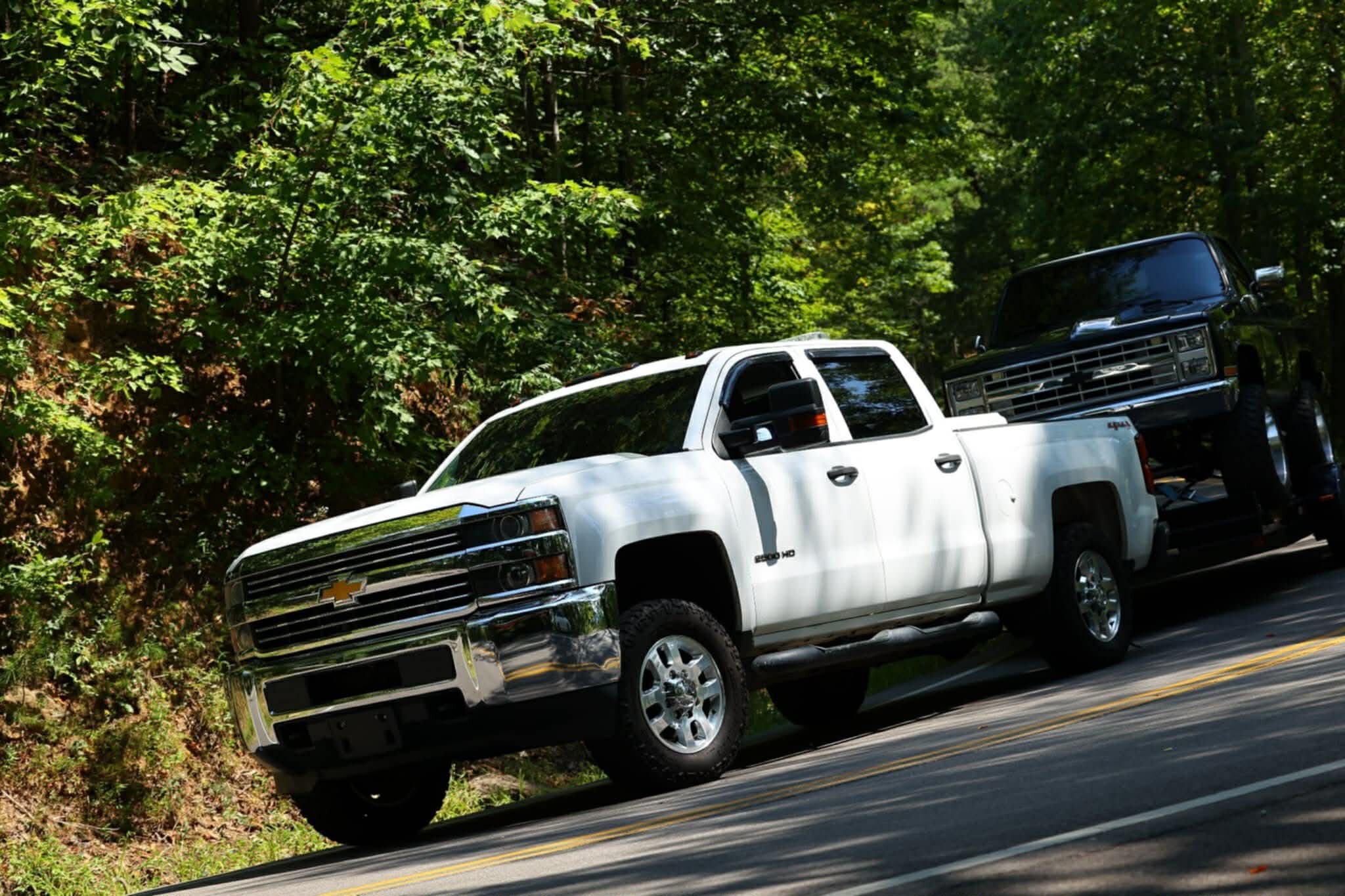 Truck Project